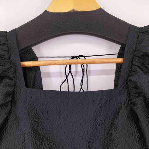 cecile bahnsen パフスリーブトップス レディース US:8