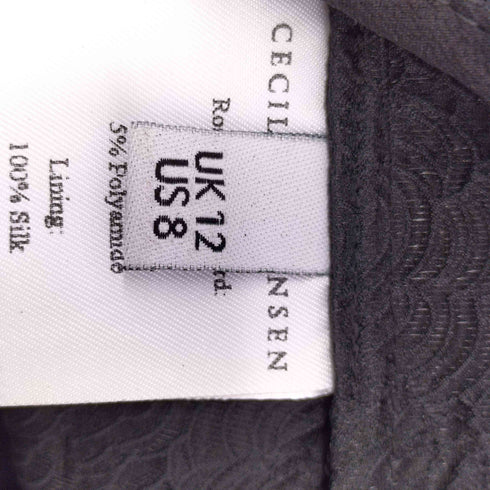 cecile bahnsen パフスリーブトップス レディース US:8