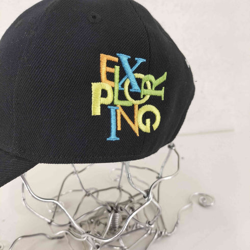 ザノースフェイス THE NORTH FACE GO OUT EXPLORING Cap メンズ