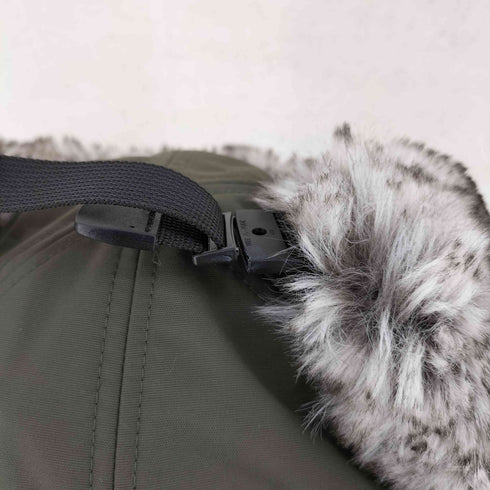 ザノースフェイス THE NORTH FACE Badland Cap メンズ L