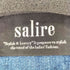 SALIRE デニムジャケット レディース JPN:M