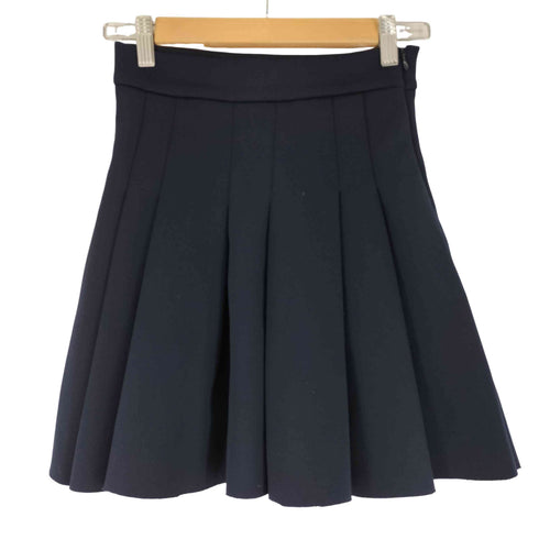 ティーバイアレキサンダーワン T by Alexander Wang フレアミニプリーツスカート レディース JPN:XS