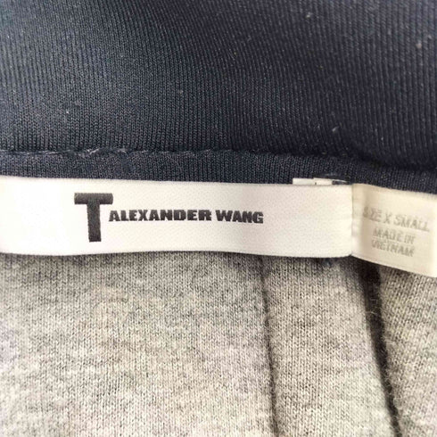 ティーバイアレキサンダーワン T by Alexander Wang フレアミニプリーツスカート レディース JPN:XS