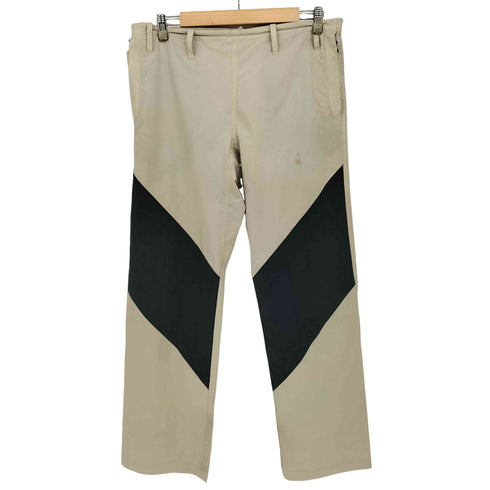 キココスタディノフ KIKO KOSTADINOV NOVALIS 24AW LIATRISORY TROUSER メンズ S
