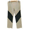 キココスタディノフ KIKO KOSTADINOV NOVALIS 24AW LIATRISORY TROUSER メンズ S