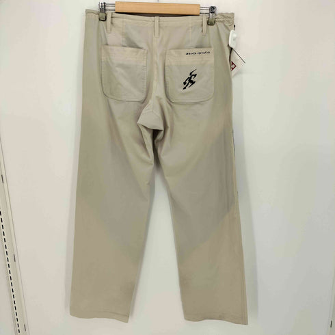 キココスタディノフ KIKO KOSTADINOV NOVALIS 24AW LIATRISORY TROUSER メンズ S