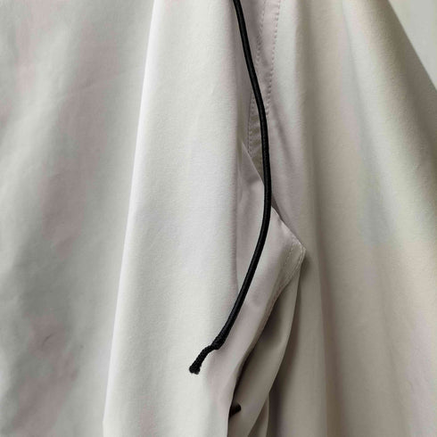 キココスタディノフ KIKO KOSTADINOV NOVALIS 24AW LIATRISORY TROUSER メンズ S