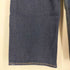 リーバイス Levis PREMIUM HIGH LOOSE ハイルーズ ボタンフライ デニムパンツ レディース W25 L26