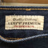 リーバイス Levis PREMIUM HIGH LOOSE ハイルーズ ボタンフライ デニムパンツ レディース W25 L26