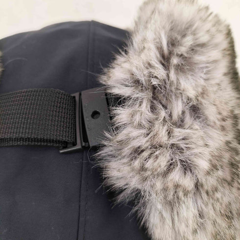 ザノースフェイス THE NORTH FACE FRONTIER CAP メンズ L