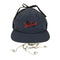 ウールリッチ WOOLRICH EARFLAP CAP メンズ