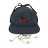 ウールリッチ WOOLRICH EARFLAP CAP メンズ
