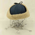 ウールリッチ WOOLRICH EARFLAP CAP メンズ