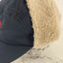 ウールリッチ WOOLRICH EARFLAP CAP メンズ