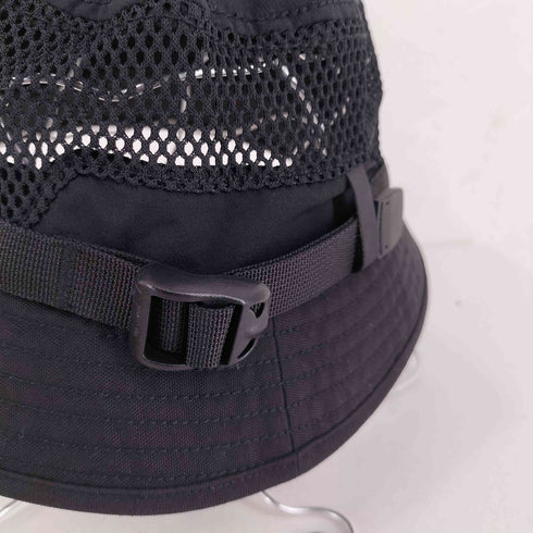 ザノースフェイス THE NORTH FACE camp mesh hat メンズ