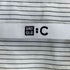 ユニクロシー UNIQLO:C ブロードオーバーサイズシャツ メンズ JPN:M