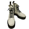 ドクターマーチン Dr.Martens JADON POLISHED SMOOTH レディース US:7