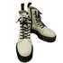 ドクターマーチン Dr.Martens JADON POLISHED SMOOTH レディース US:7