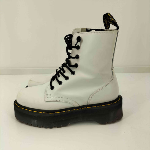 ドクターマーチン Dr.Martens JADON POLISHED SMOOTH レディース US:7