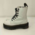 ドクターマーチン Dr.Martens JADON POLISHED SMOOTH レディース US:7