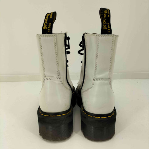 ドクターマーチン Dr.Martens JADON POLISHED SMOOTH レディース US:7