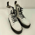 ドクターマーチン Dr.Martens JADON POLISHED SMOOTH レディース US:7