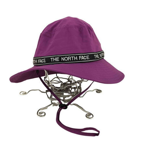 ザノースフェイス THE NORTH FACE Letterd Hat メンズ L
