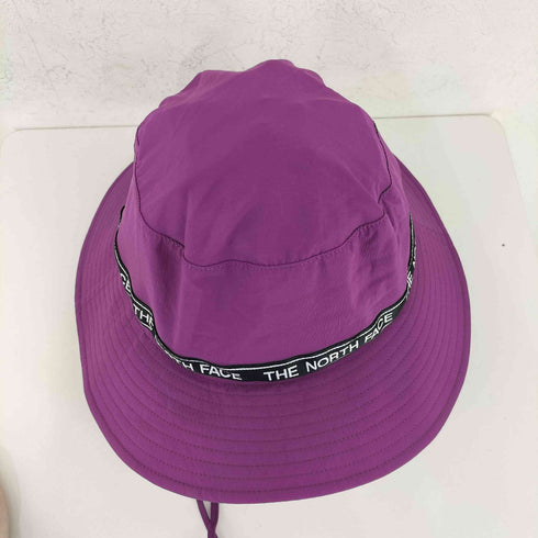ザノースフェイス THE NORTH FACE Letterd Hat メンズ L