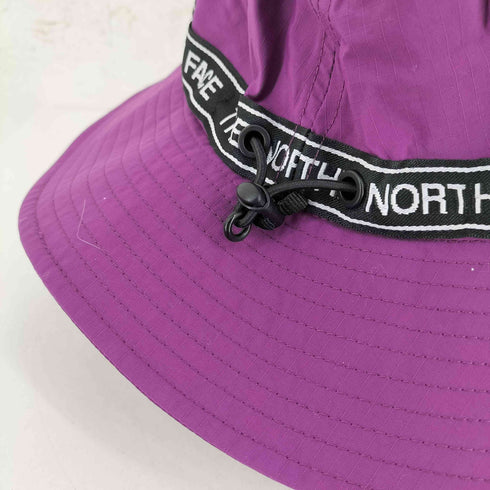 ザノースフェイス THE NORTH FACE Letterd Hat メンズ L