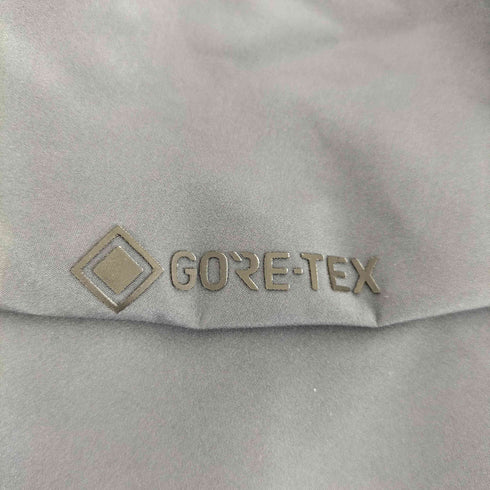 デサント descente GORE-TEXハット メンズ