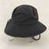 カシラ CA4LA BW ROUND HAT メンズ