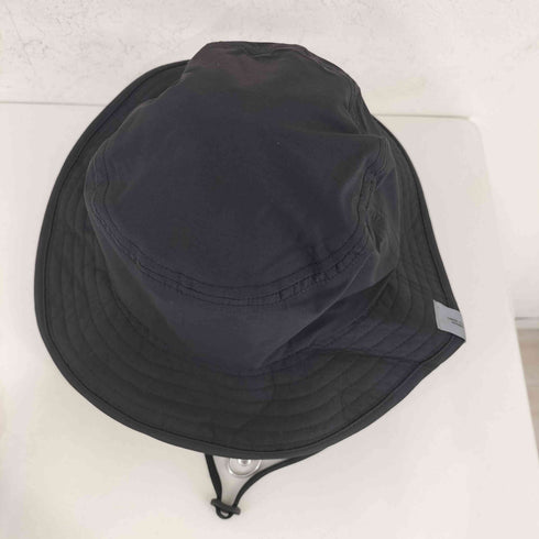 カシラ CA4LA BW ROUND HAT メンズ
