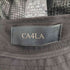カシラ CA4LA BW ROUND HAT メンズ