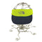 ザノースフェイス THE NORTH FACE TR RACING VISOR メンズ
