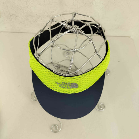ザノースフェイス THE NORTH FACE TR RACING VISOR メンズ
