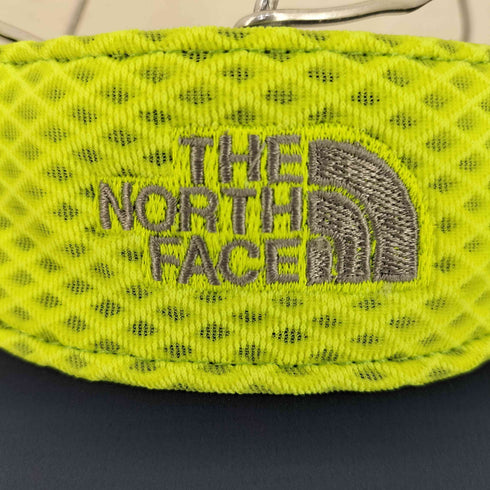 ザノースフェイス THE NORTH FACE TR RACING VISOR メンズ