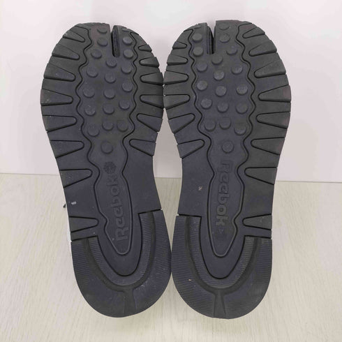 メゾンマルジェラ Maison Margiela CLASSIC LEATHER TABI/HO4859 メンズ JPN:26.5