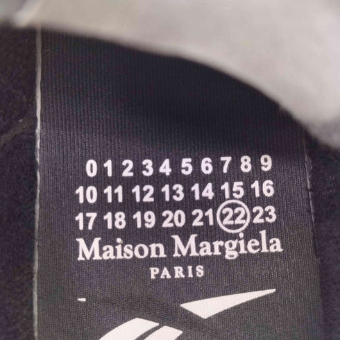メゾンマルジェラ Maison Margiela CLASSIC LEATHER TABI/HO4859 メンズ JPN:26.5