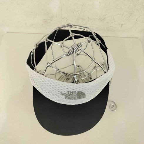 ザノースフェイス THE NORTH FACE TR RACING VISOR メンズ