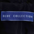 BLUE COLLECTION フリル ダウンコート レディース 40
