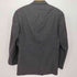 バーニーズニューヨーク BARNEYS NEWYORK MADE IN ITALY 2Bテーラードジャケット セットアップ メンズ