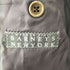バーニーズニューヨーク BARNEYS NEWYORK MADE IN ITALY 2Bテーラードジャケット セットアップ メンズ