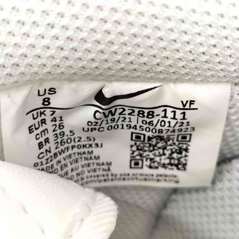 ナイキ NIKE Nike Air Force 1 Low '07 メンズ JPN:26