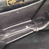 GENUINE CROCODILE SKIN クロコ型押し ショルダーバッグ レディース