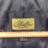 Cilfa collection カウレザー ミドル レザートレンチコート メンズ JPN:L