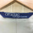 ポロバイラルフローレン Polo by RALPH LAUREN 90S 三角タグ ウール リネン シングル 2B ストライプ テーラードジャケット メンズ C96-W86-T175