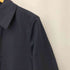 RUCKEN BACCHAR SOLOETX 裏地キルトチェックウールポリコート メンズ JPN:M
