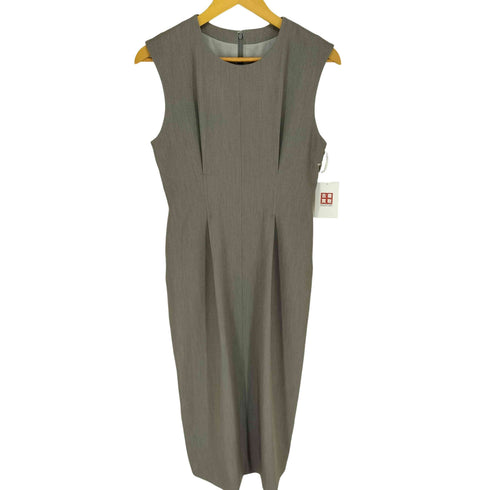 ロペ ROPE 24SS サキソニーライクIラインワンピース レディース 36