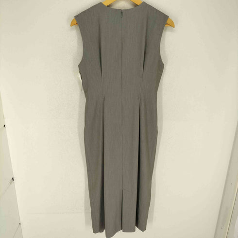 ロペ ROPE 24SS サキソニーライクIラインワンピース レディース 36