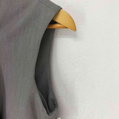ロペ ROPE 24SS サキソニーライクIラインワンピース レディース 36